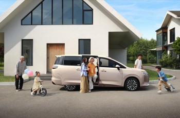 预售价7.68万元起，「全能舒享大7座」星光730正式开启预售